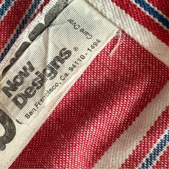 Now Designs Apron - Picture 6 of 7